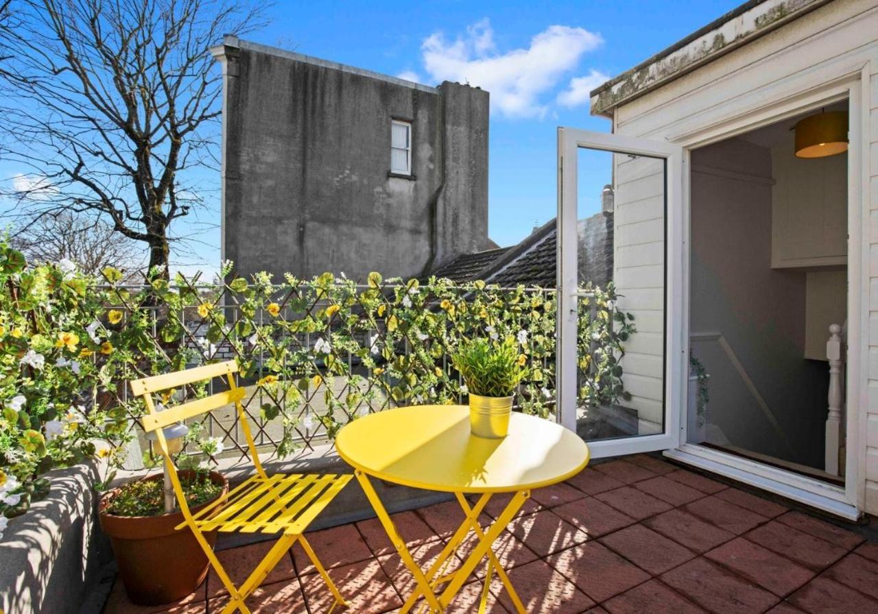 The Townhouse By My Getaways Free Parking Villa Brighton Dış mekan fotoğraf